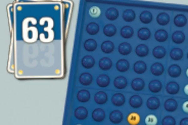 Abaco-Spiele 1x1 – Ansicht