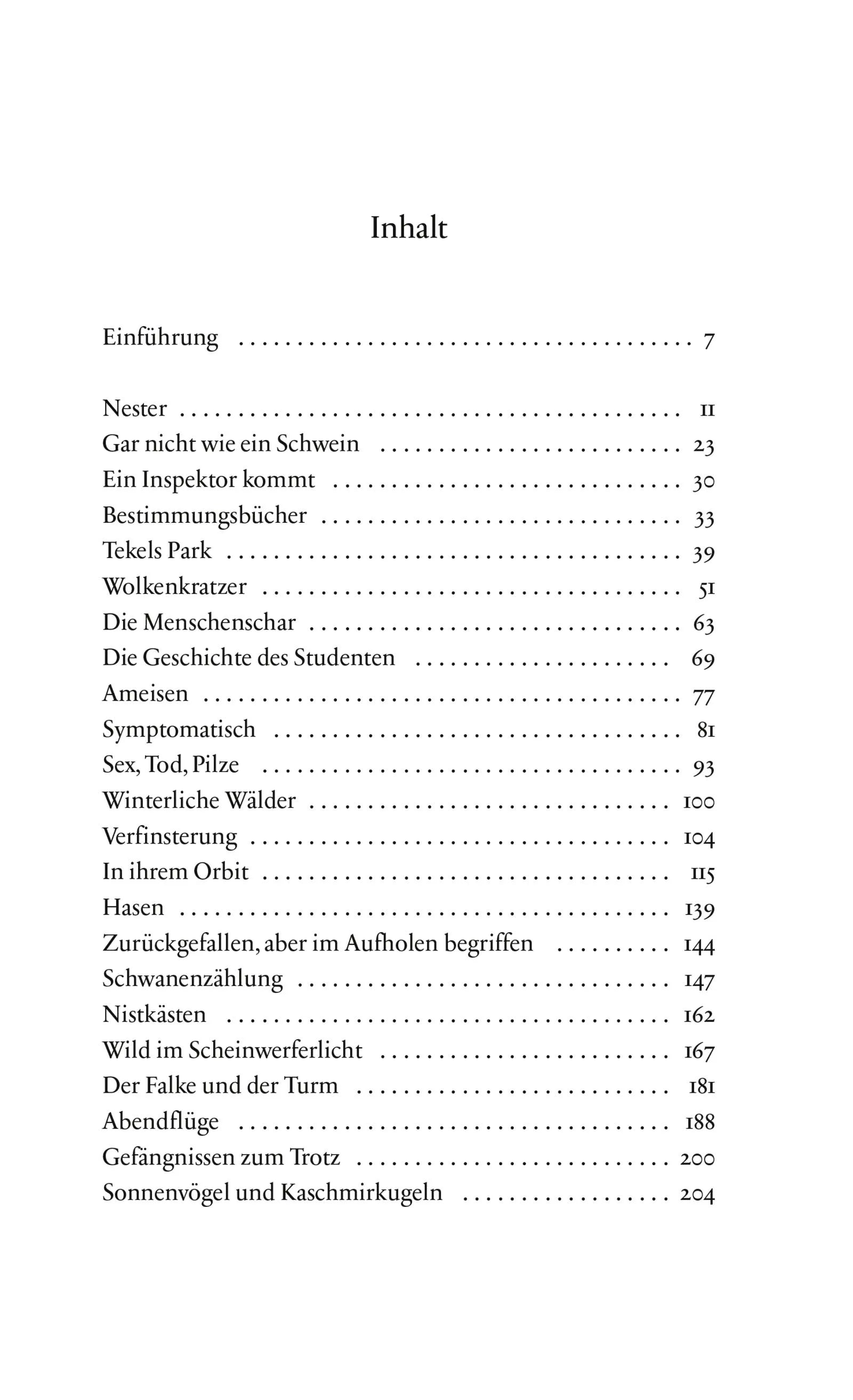 Helen Macdonald - Abendflüge