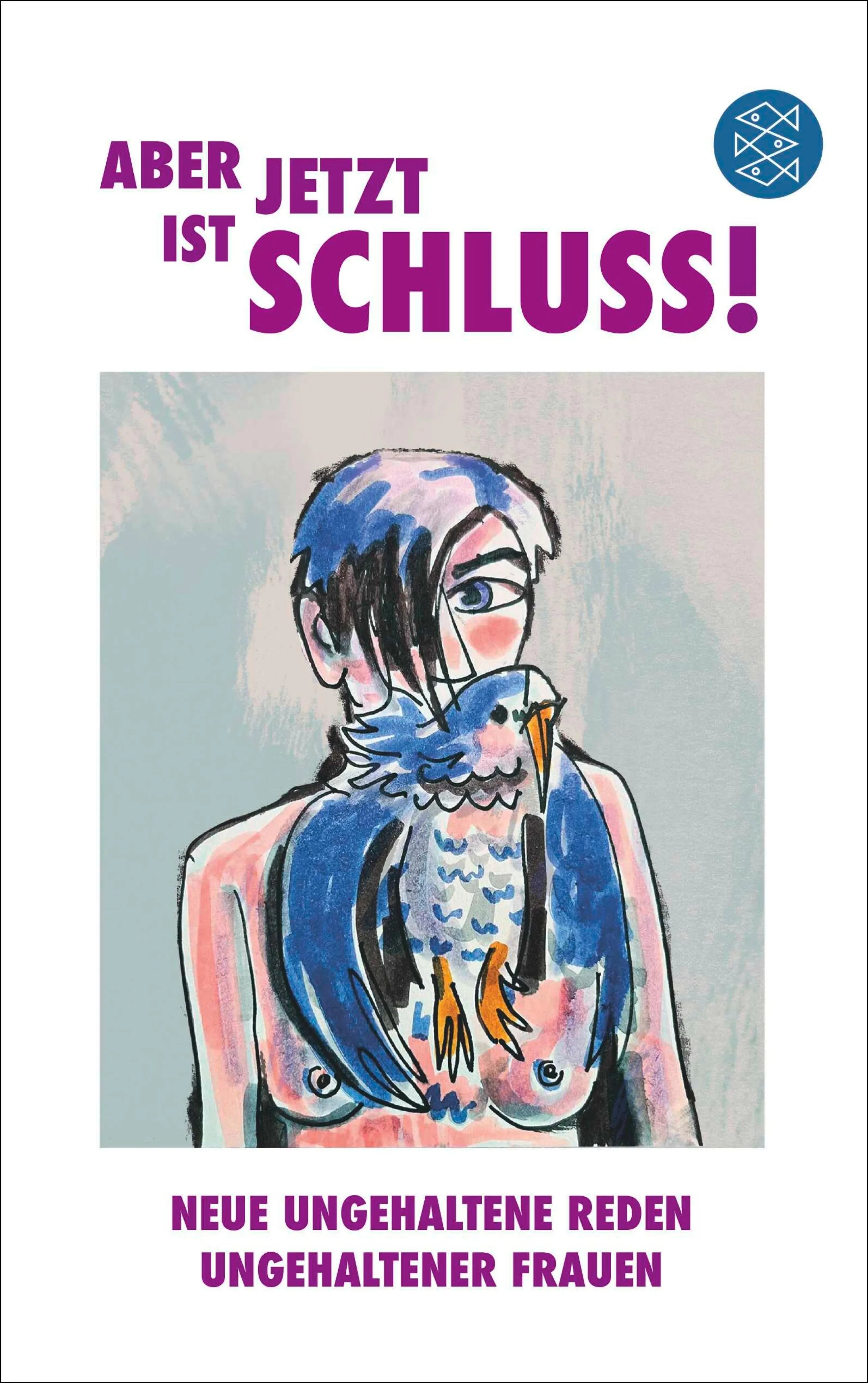 Cover: Aber jetzt ist Schluss! (E-Book)