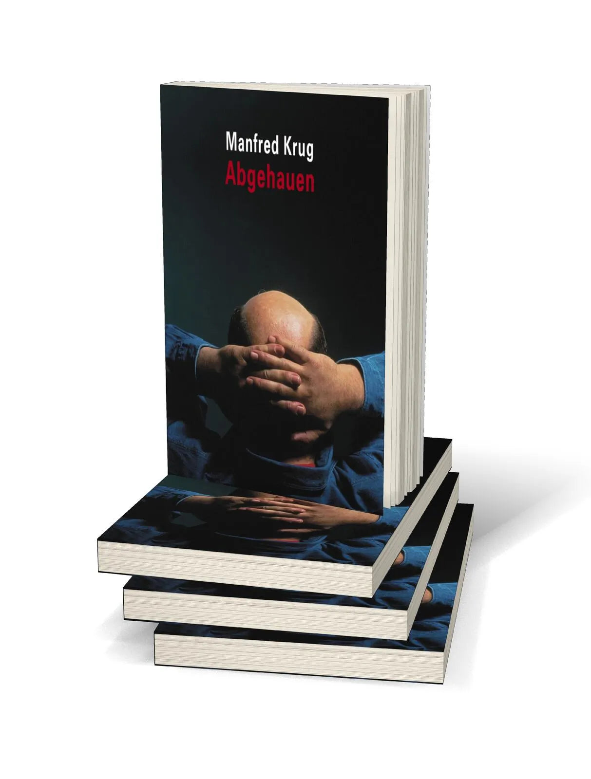 Abbildung von 'Abgehauen'