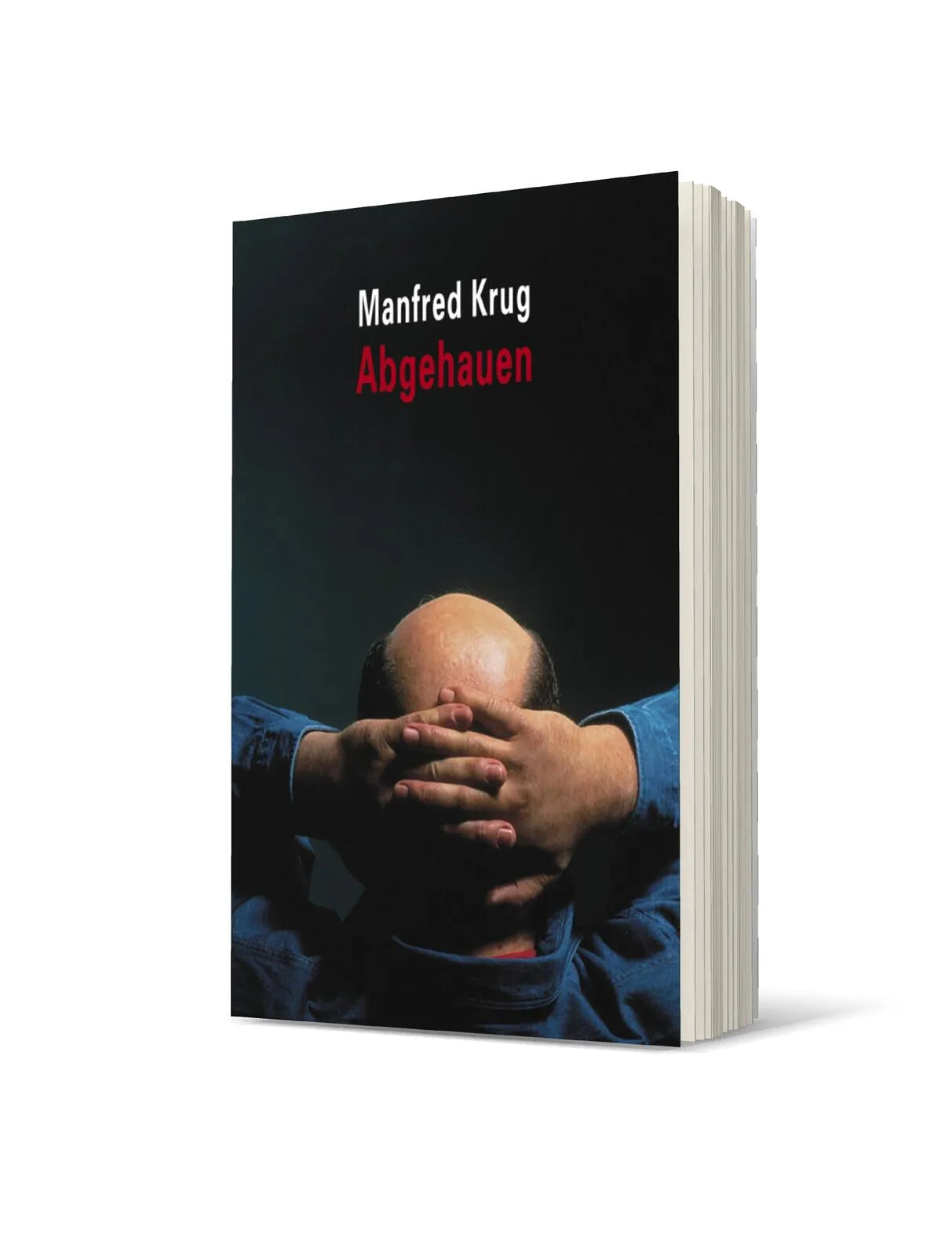 Produktansicht: Abgehauen (Taschenbuch)