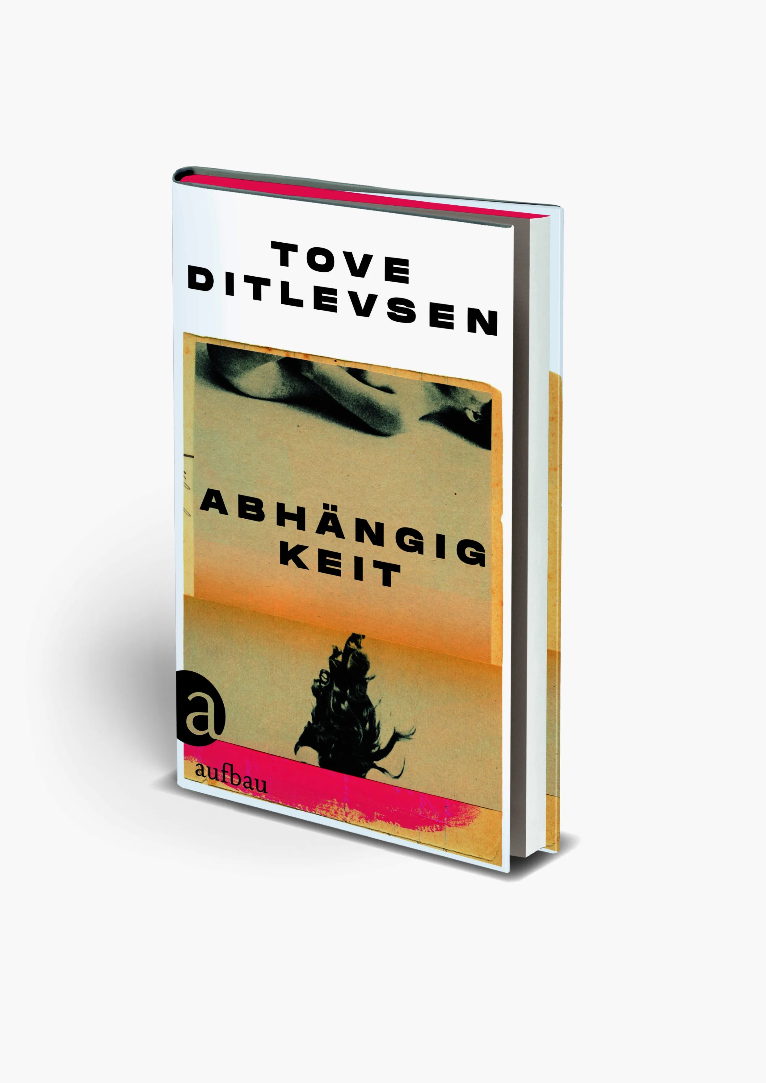 Tove Ditlevsen - Abhängigkeit