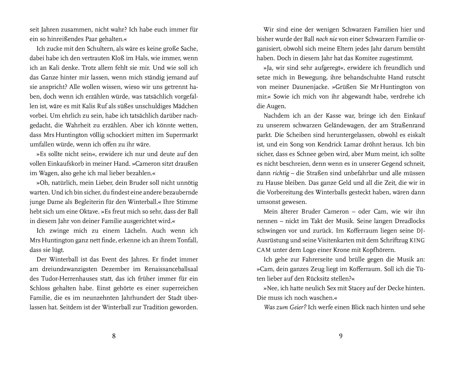 Produktansicht: Only for the Holidays (Paperback)