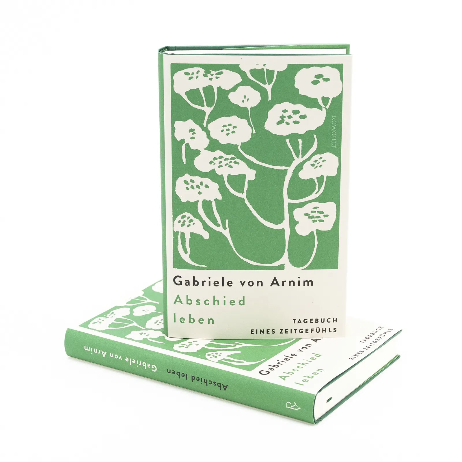 Detailansicht: Abschied leben (Hardcover)
