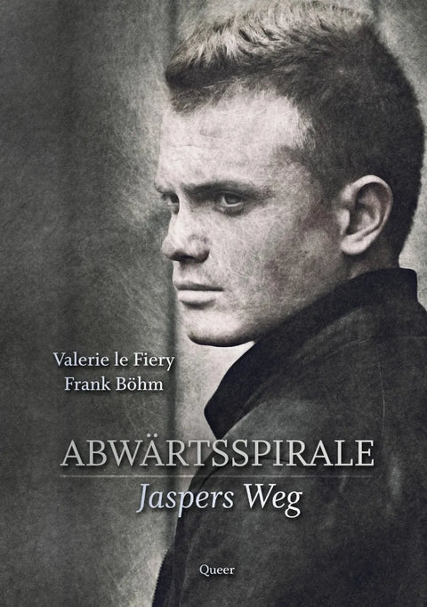 Abwärtsspirale
