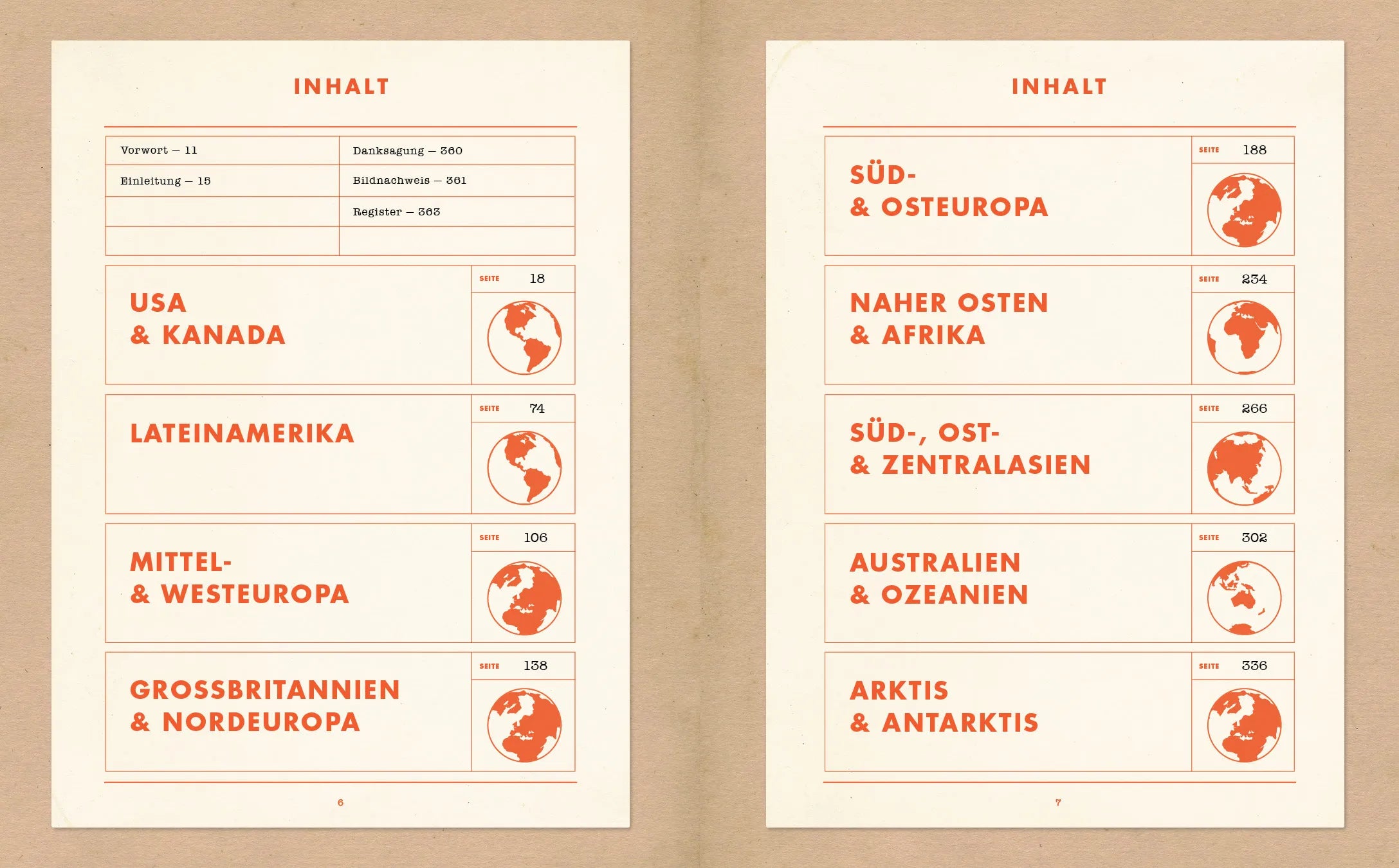 Abbildung von 'Accidentally Wes Anderson. Neue filmreife Reiseziele'
