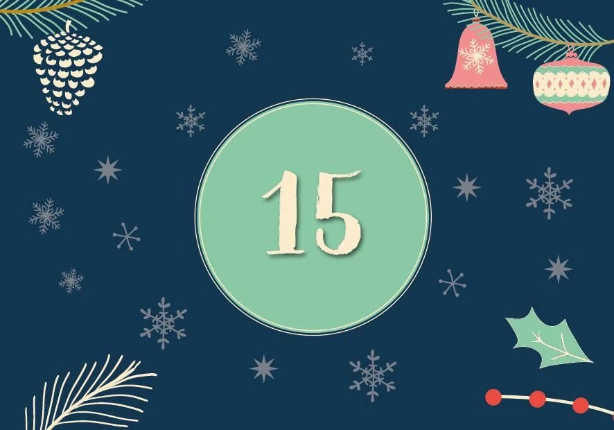Achtsame Adventszeit. Hardcover-Ausgabe – Ansicht