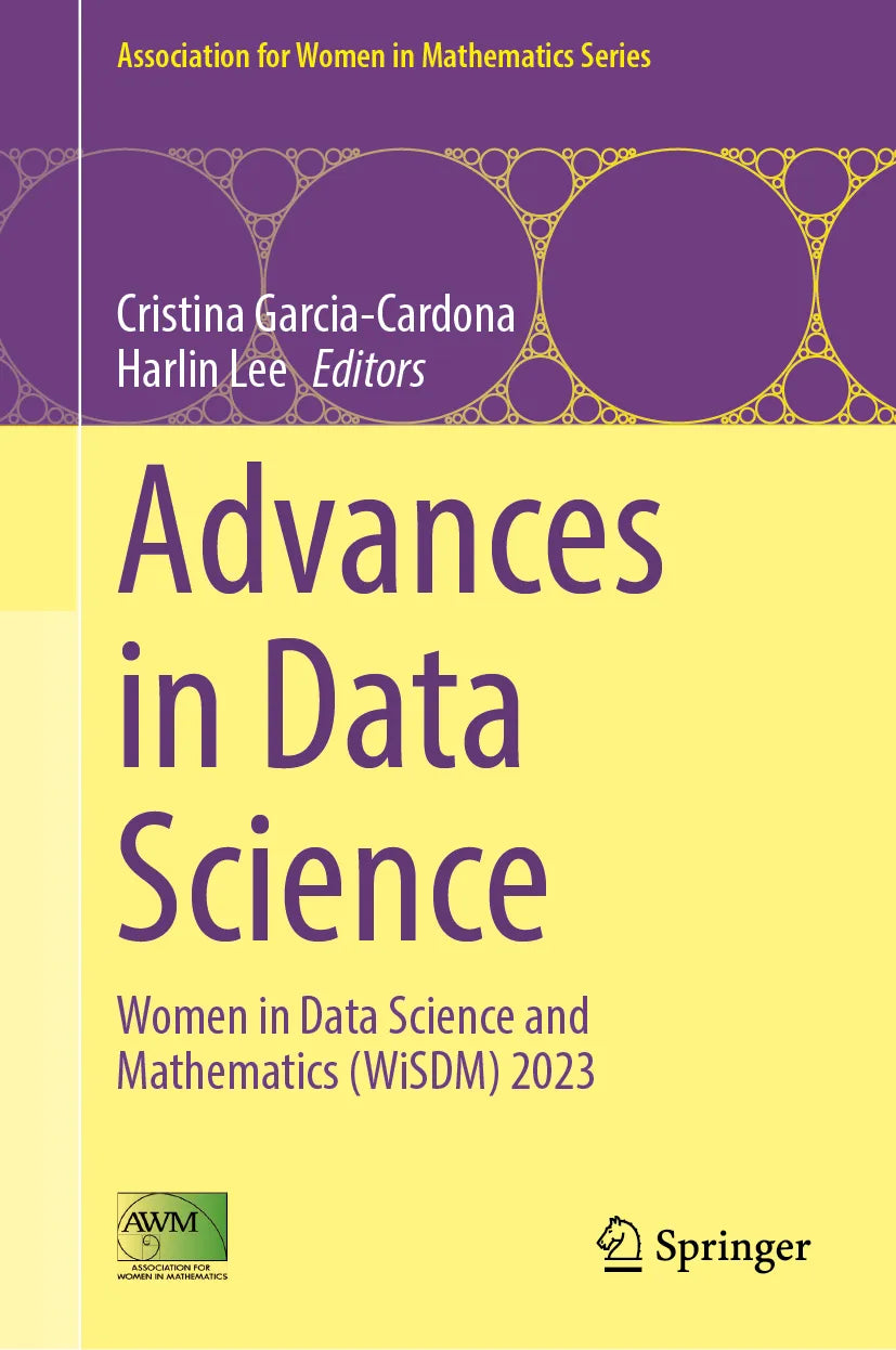Cover: Advances in Data Science (E-Book)