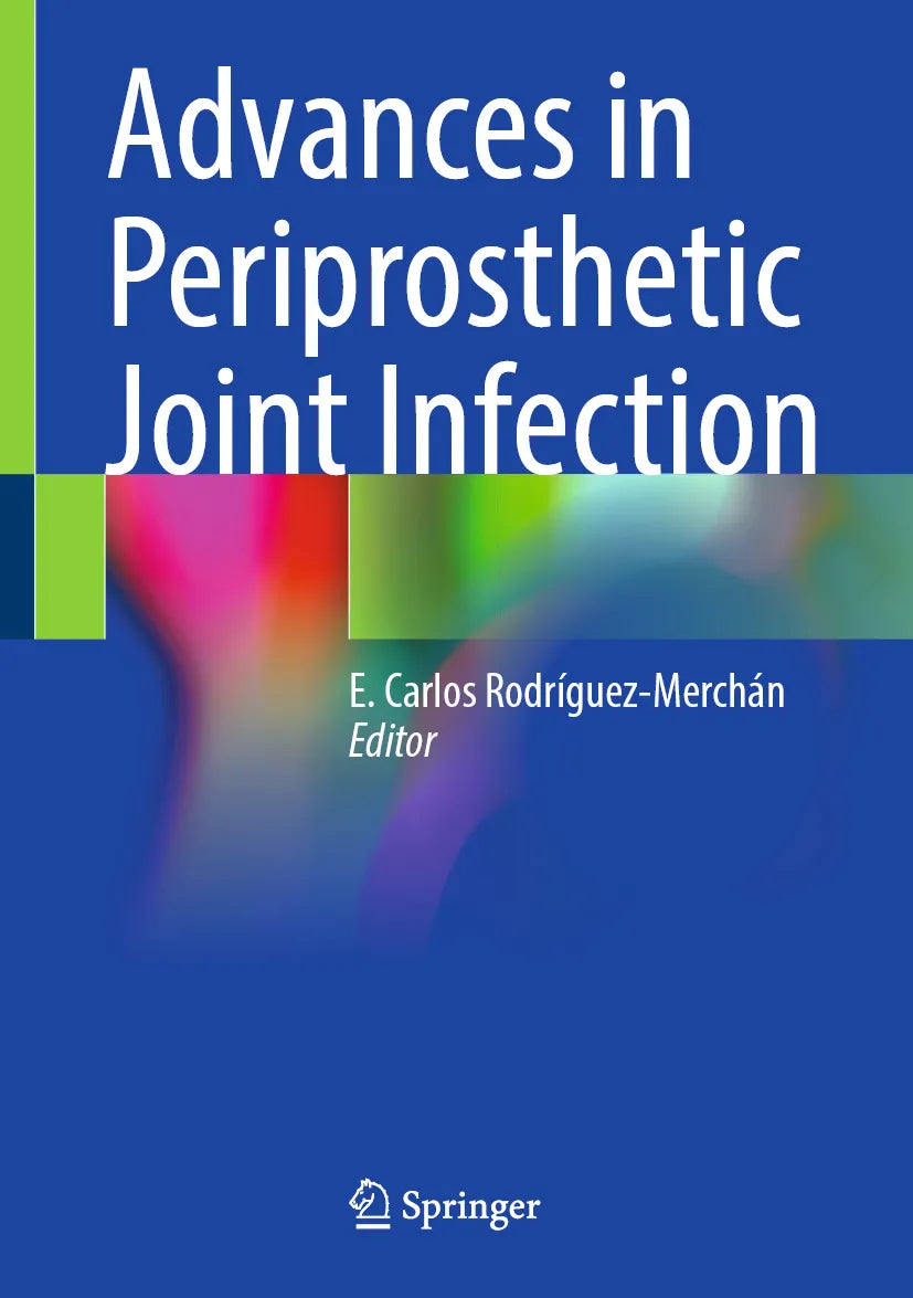 Cover: Advances in Periprosthetic Joint Infection (E-Book)