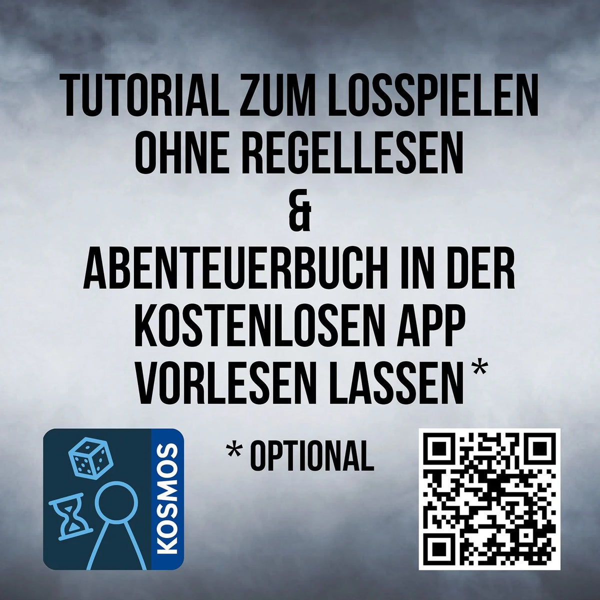 Adventure Games Family Dimension Fünf-Sieben – Ansicht