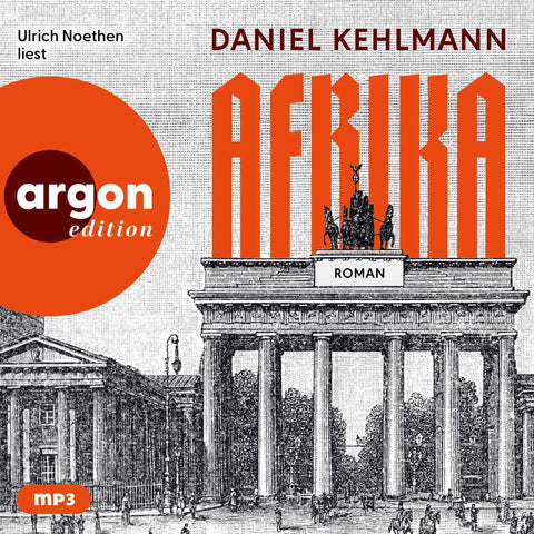 Afrika