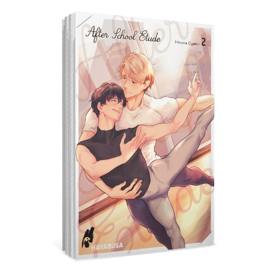 Produktansicht: After School Etude 2 (Taschenbuch)