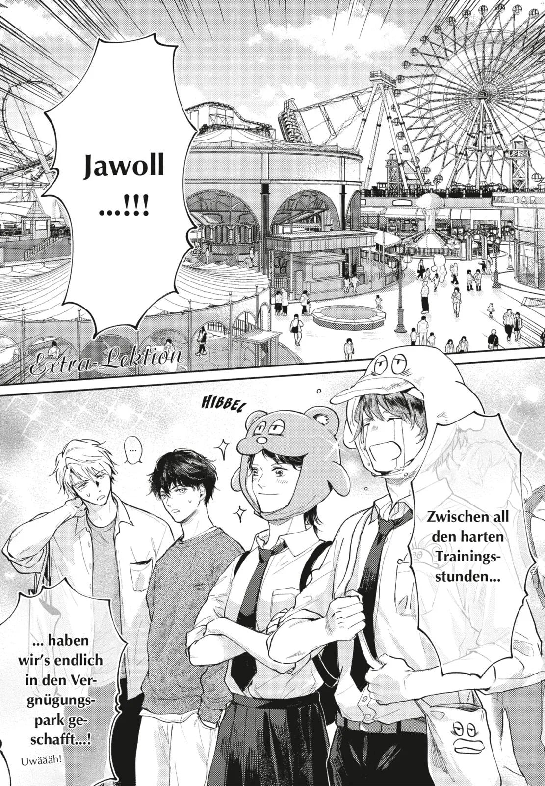 Abbildung von 'After School Etude 3'