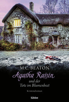 Agatha Raisin Mysteries