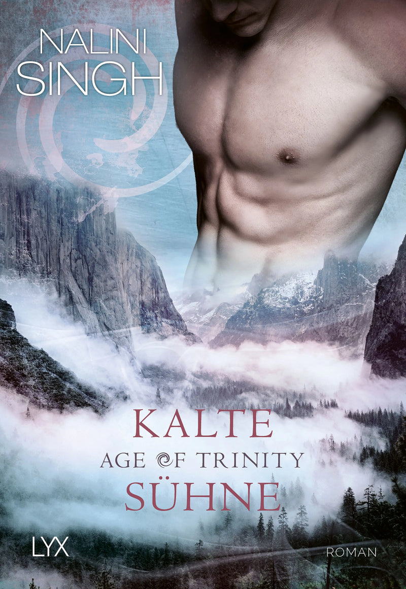 Psy Changeling – Reihe von Nalini Singh
