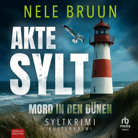 AKTE SYLT - Mord in den Dünen
