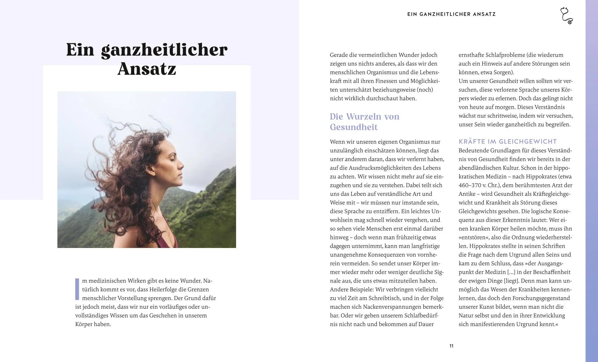 Franz Wagner - Akupressur