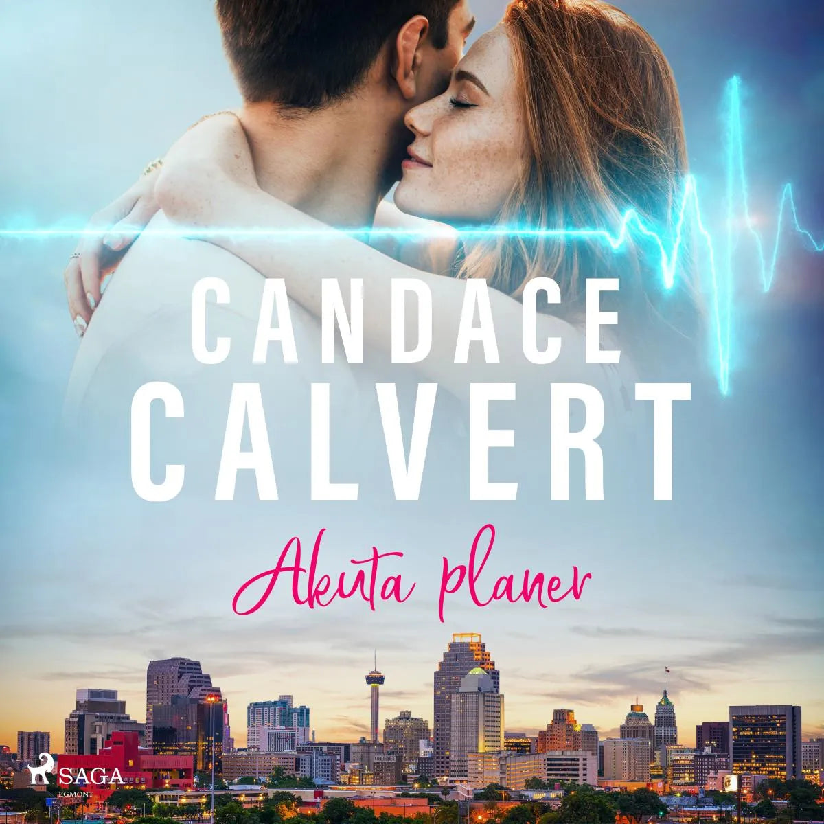Cover: Akuta planer (Hörbuch Download) von Candace Calvert