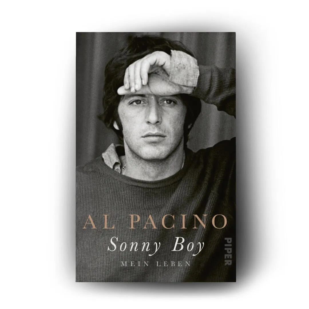 Produktansicht: Sonny Boy (Taschenbuch)