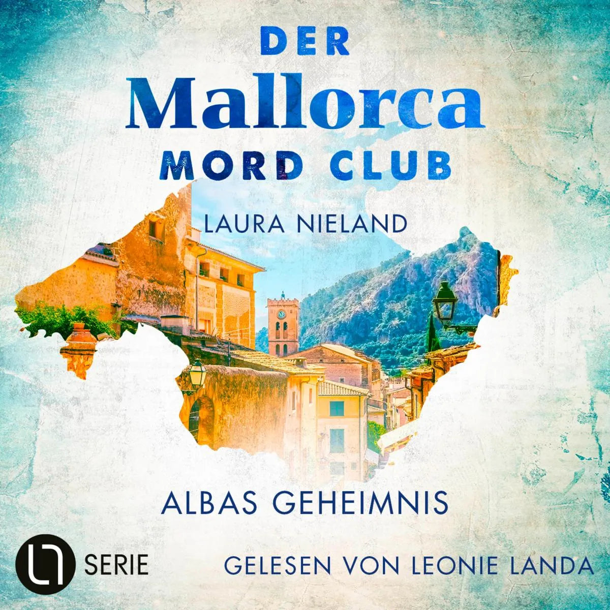 Cover: Albas Geheimnis (Hörbuch Download) von Laura Nieland