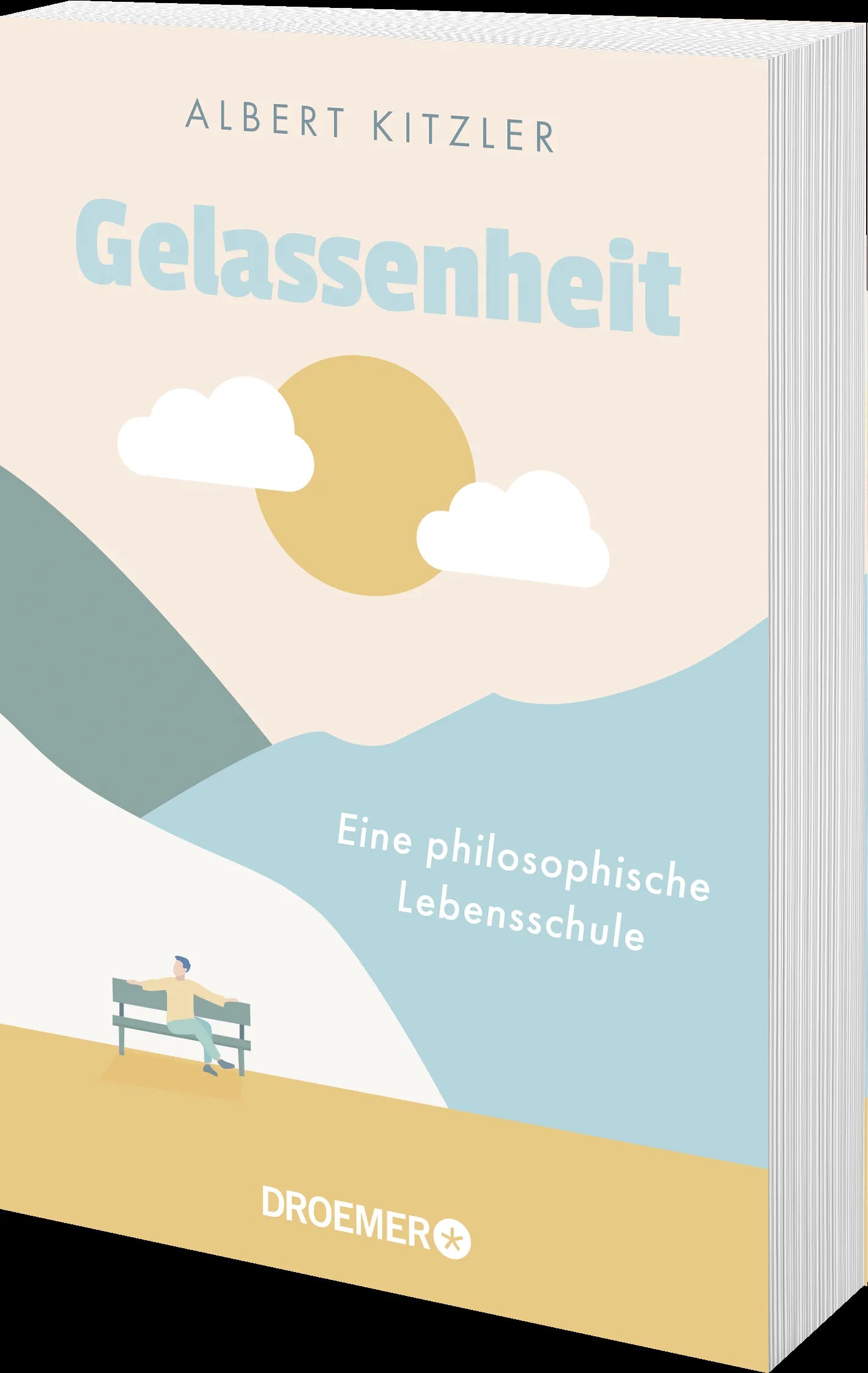 Produktansicht: Gelassenheit (Taschenbuch)