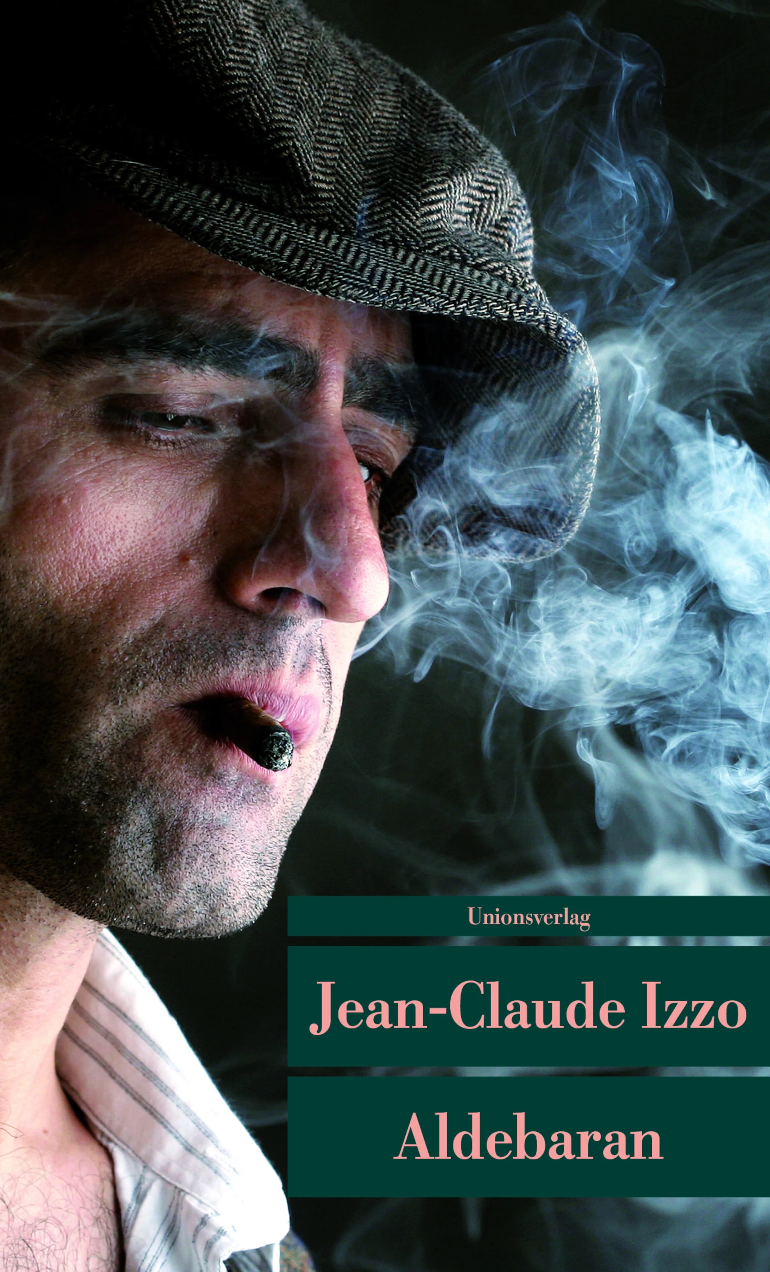 Buchcover von 'Aldebaran' - Taschenbuch von Jean-Claude Izzo