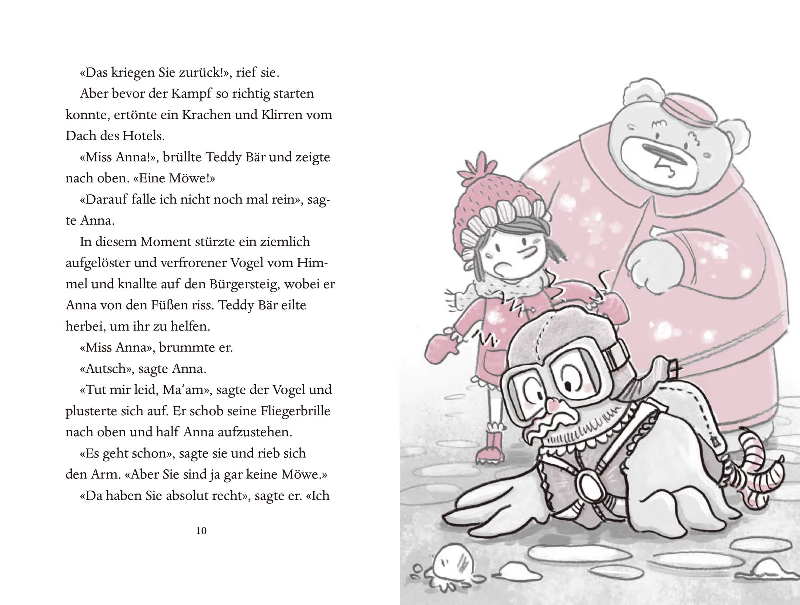 Produktansicht: Hotel Flamingo: Der große Kochwettbewerb (Gebundene Ausgabe)