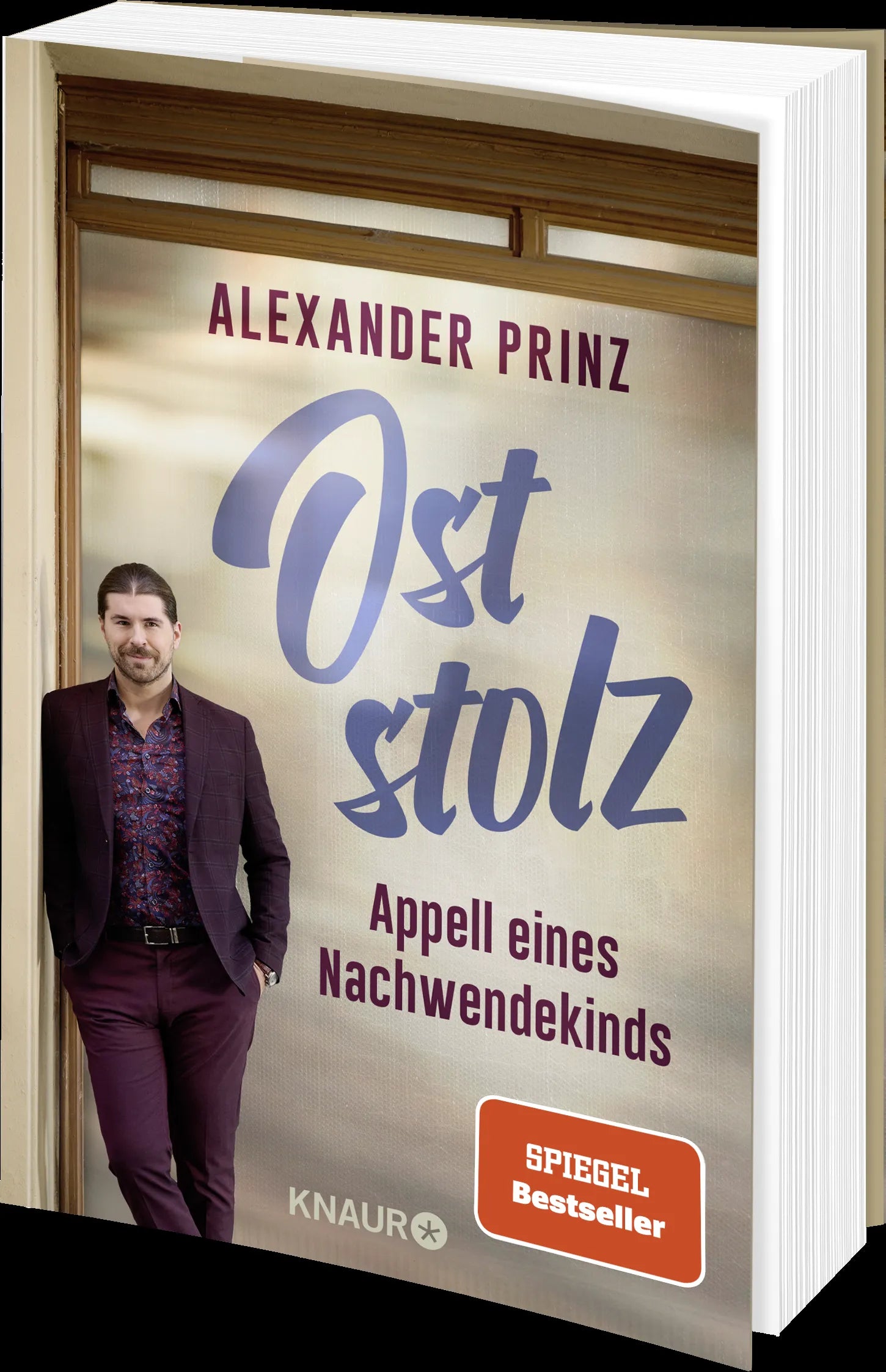 Produktansicht: Oststolz (Paperback)