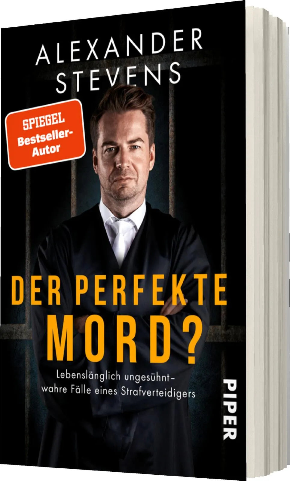 Produktansicht: Der perfekte Mord? (Taschenbuch)