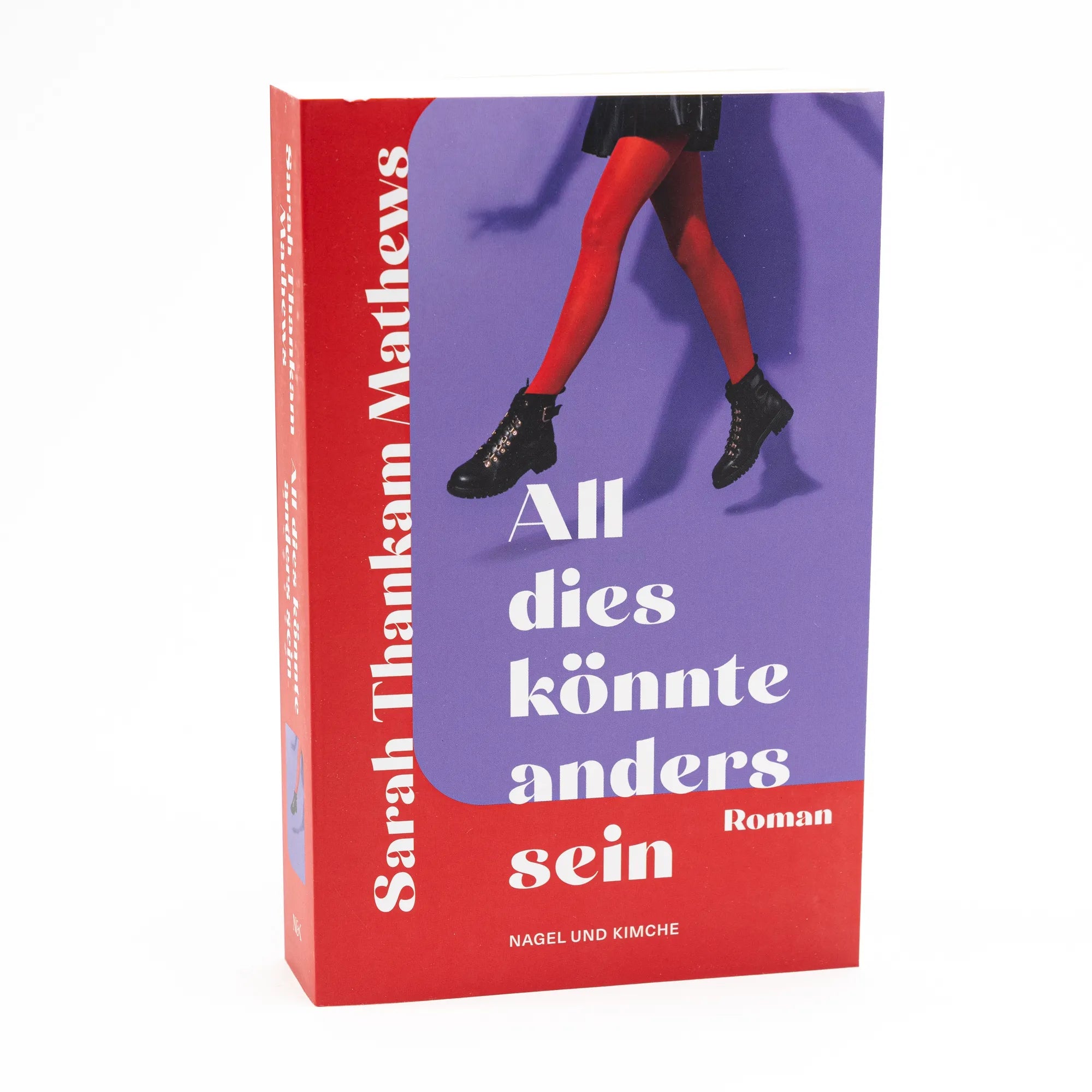 Detailansicht: All dies könnte anders sein (Taschenbuch)