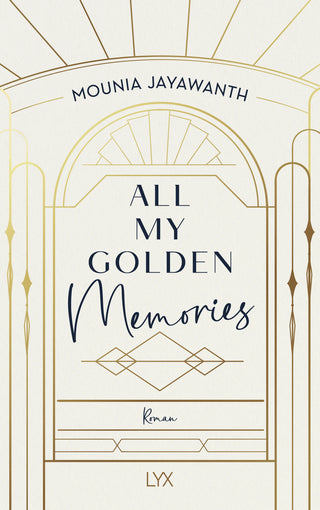 All My Golden Memories
