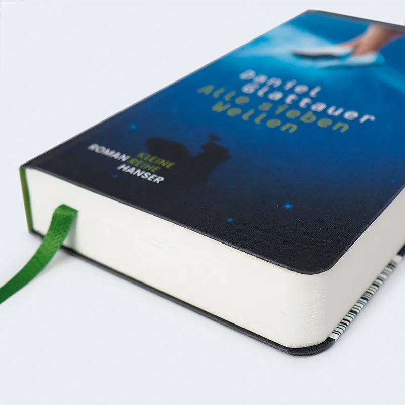 Abbildung von 'Alle sieben Wellen'