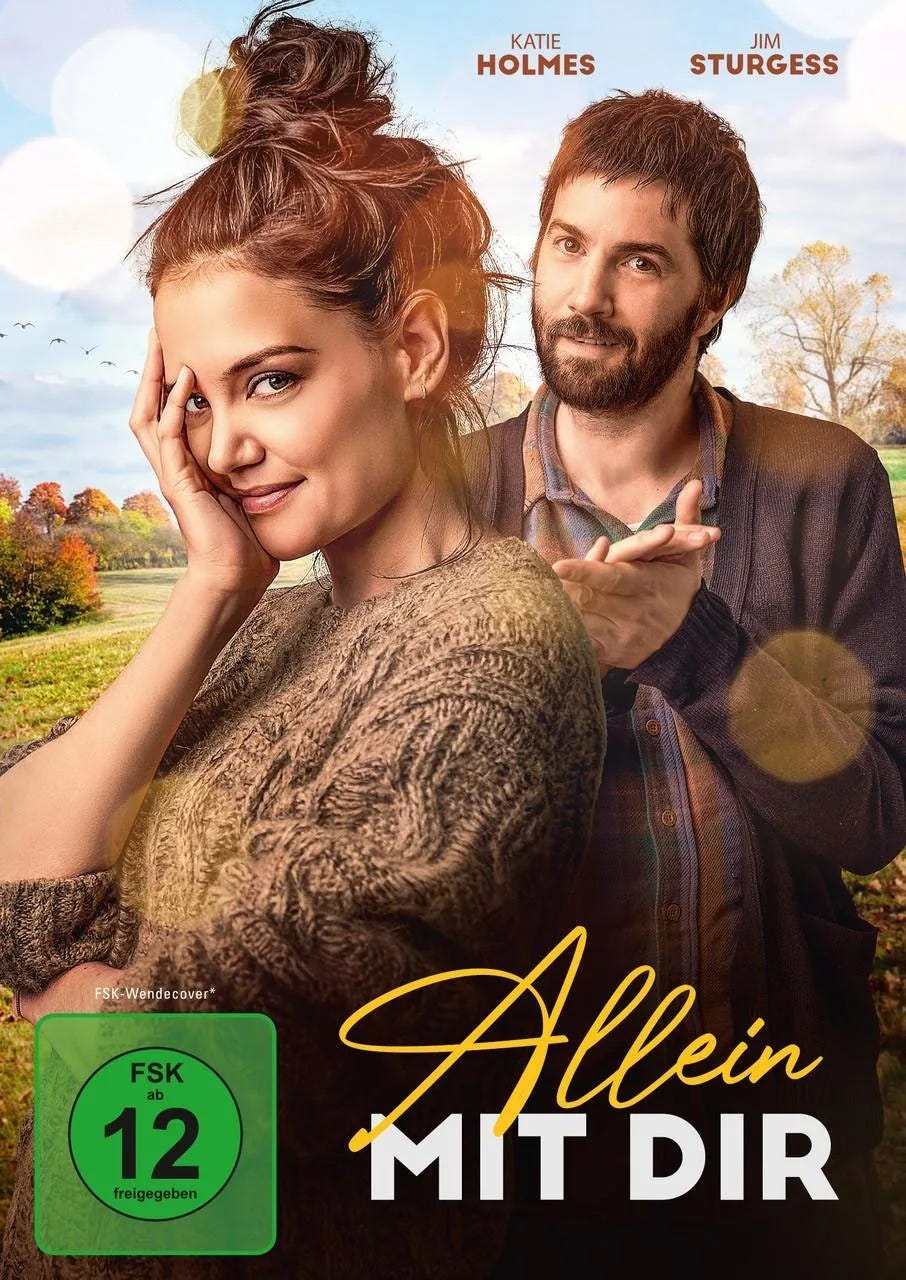Allein mit dir - DVD