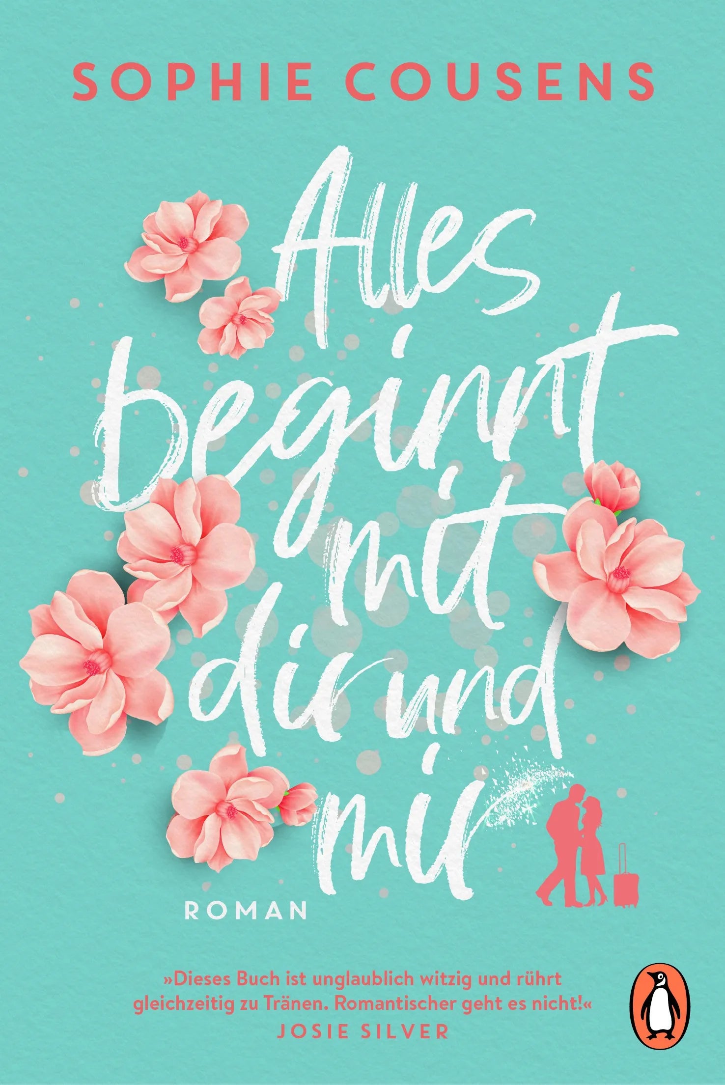 Cover: Alles beginnt mit dir und mir (E-Book) von Sophie Cousens