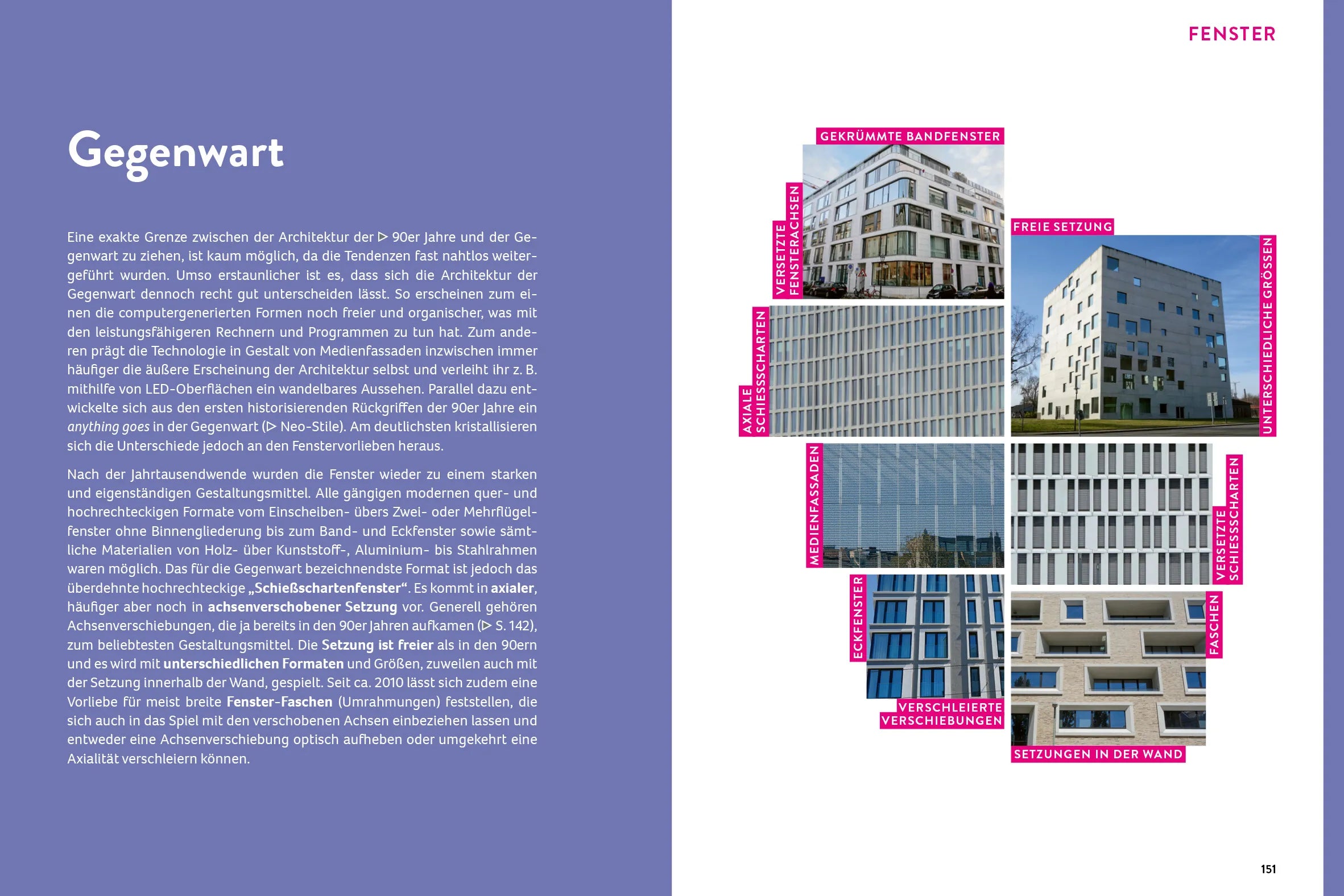 Produktansicht: ALLES NUR FASSADE? (Gebundene Ausgabe)
