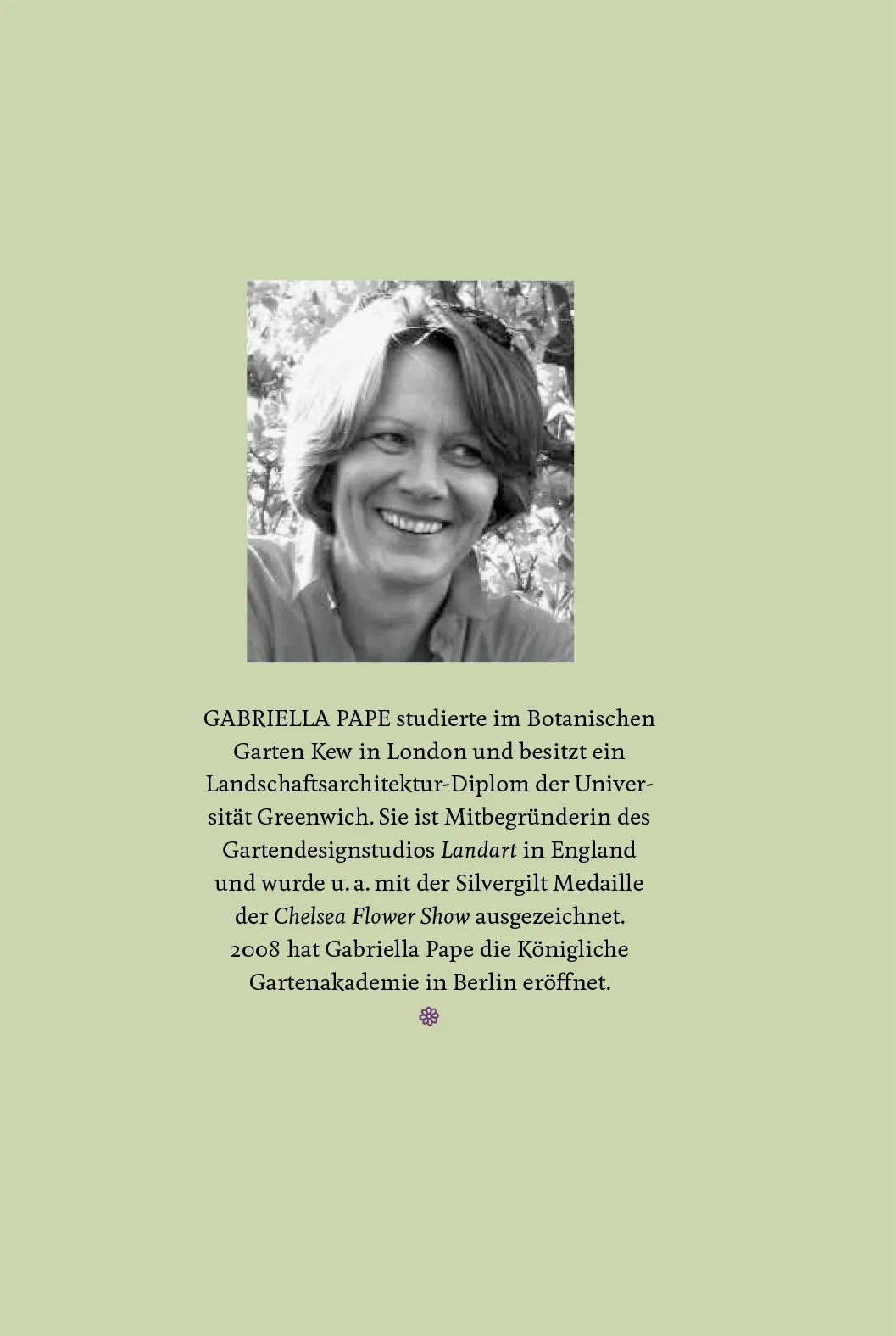 Produktansicht: Alles, was Sie schon immer übers Gärtnern wissen wollten (Taschenbuch)