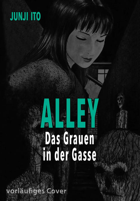 Alley