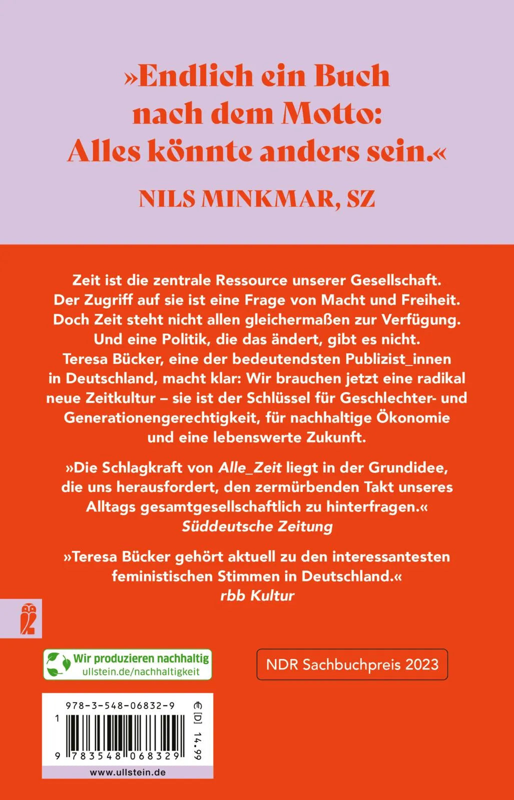 Rückseite: Alle_Zeit (Taschenbuch)