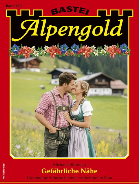 Alpengold 453