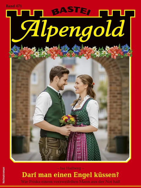 Alpengold 471