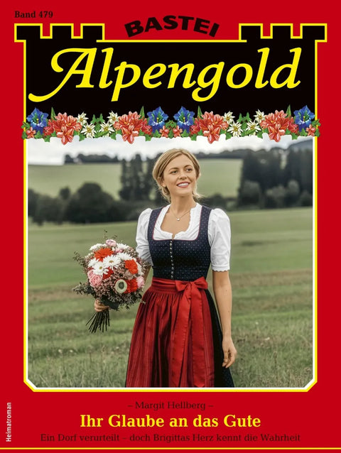 Alpengold 479