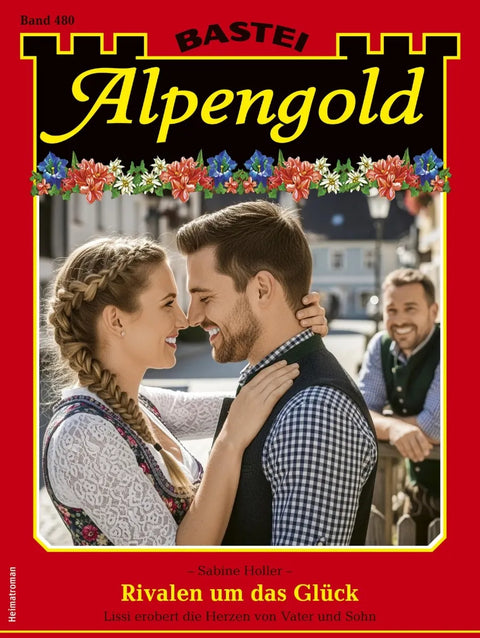 Alpengold 480