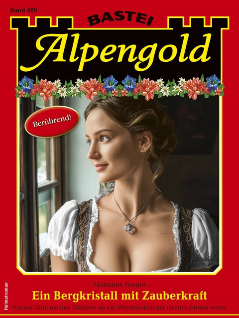 Alpengold 489