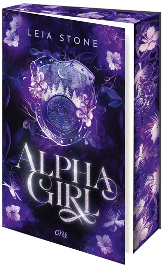 Alpha Girl - Tales of the Pack 3