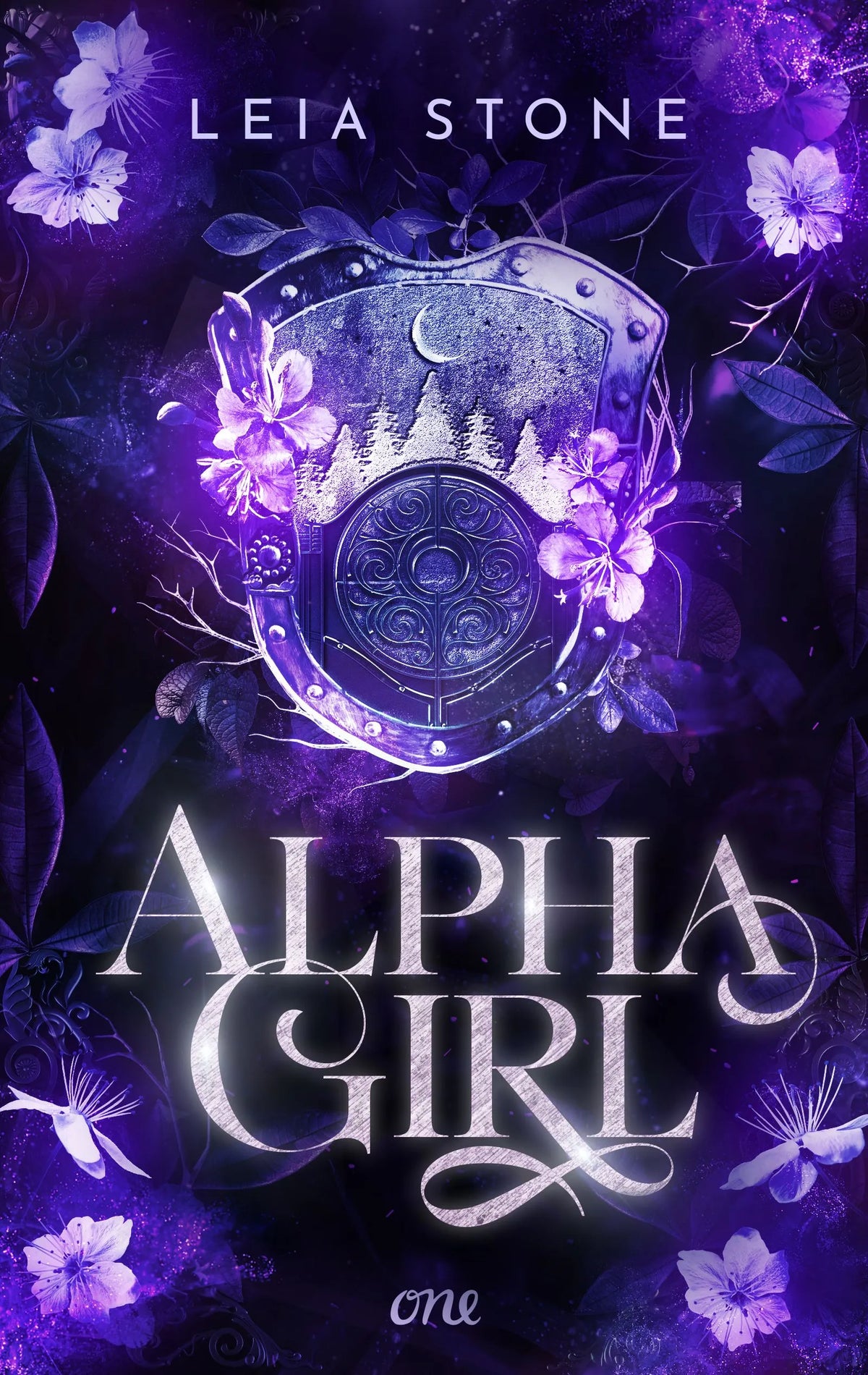 Detailansicht: Alpha Girl - Tales of the Pack 3 (Paperback)