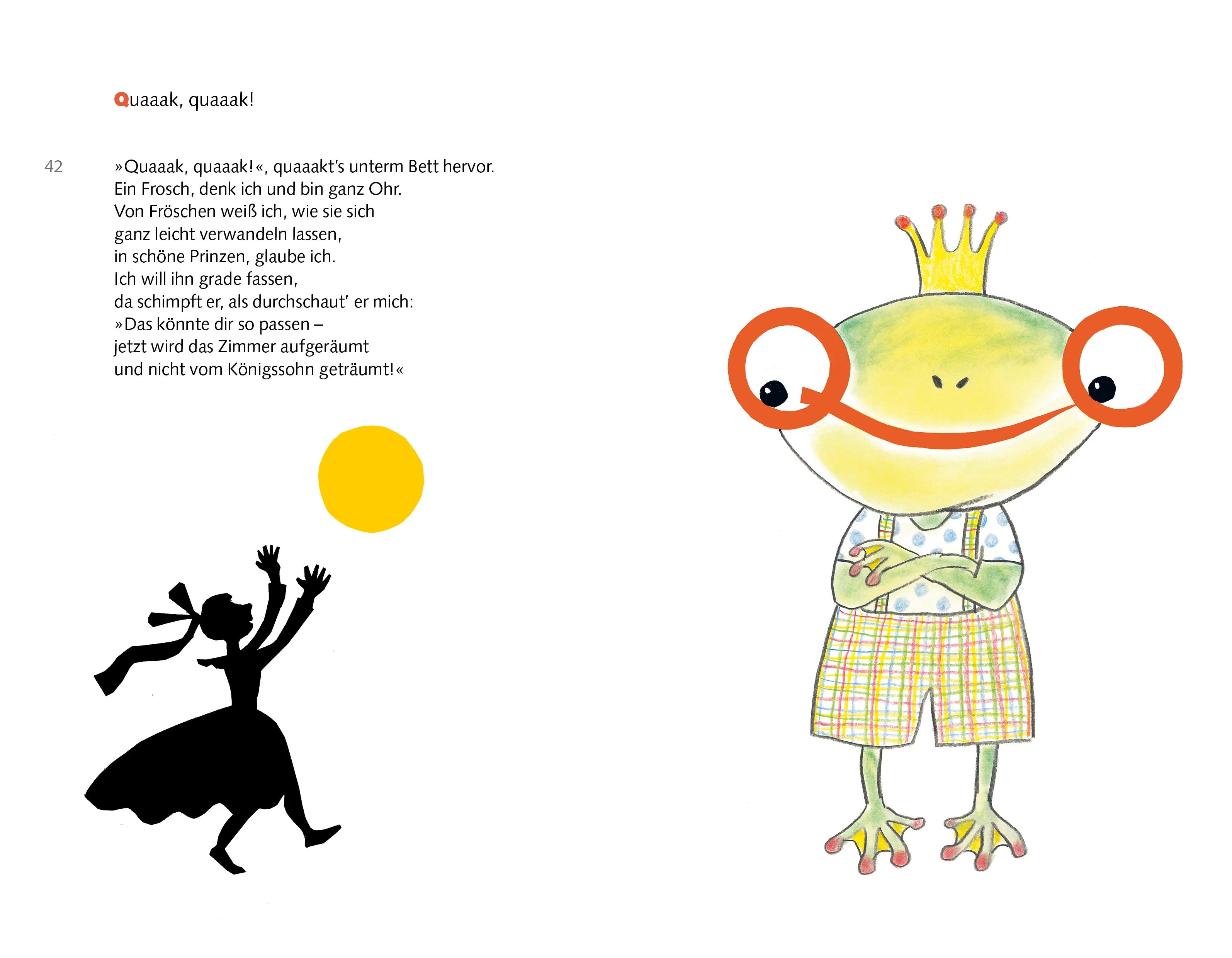 Hanna Johansen - Alphabet der Träume