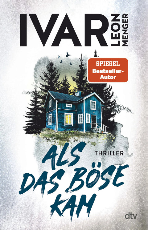 Als das Böse kam