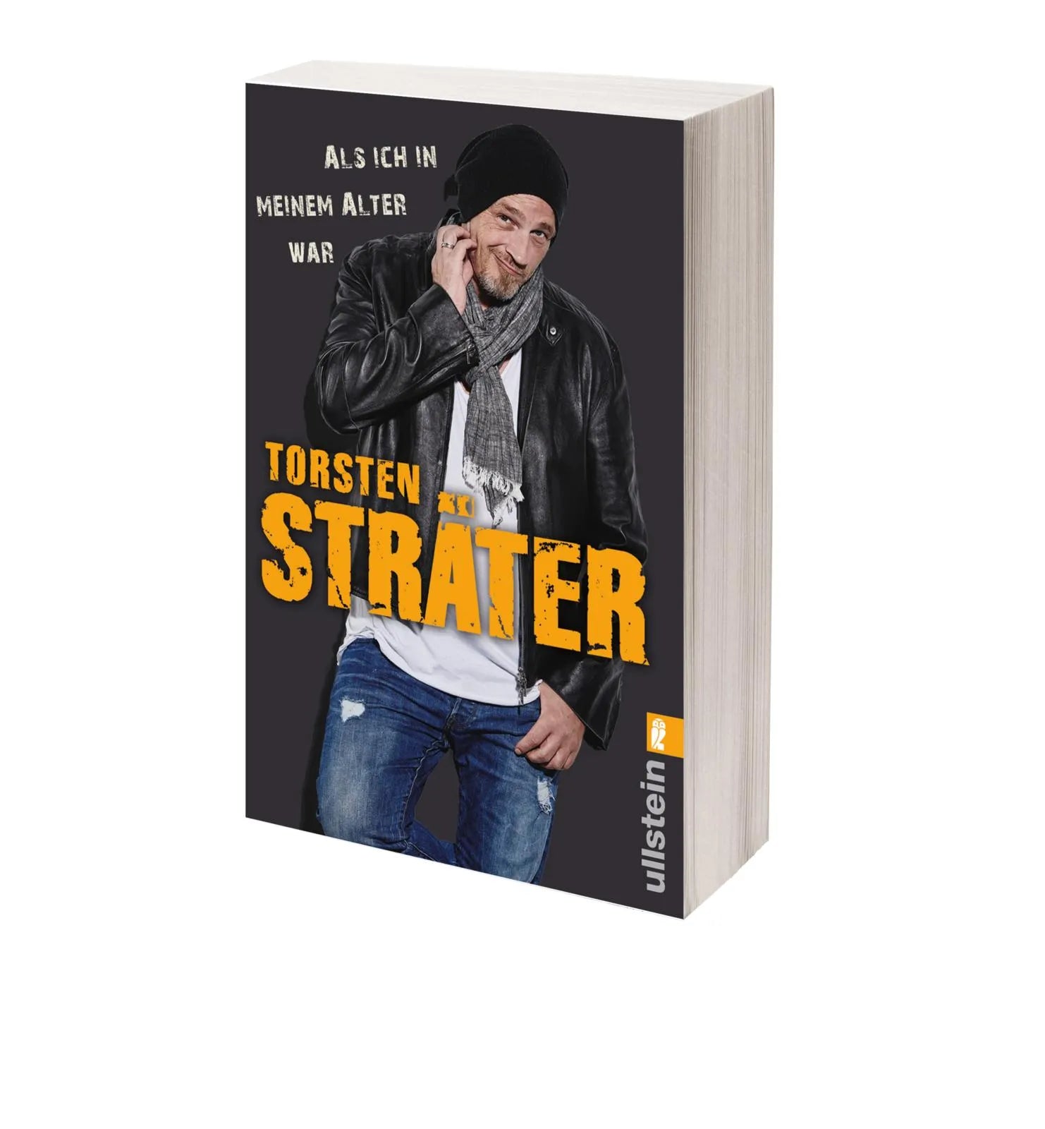 Detailansicht: Als ich in meinem Alter war (Taschenbuch)