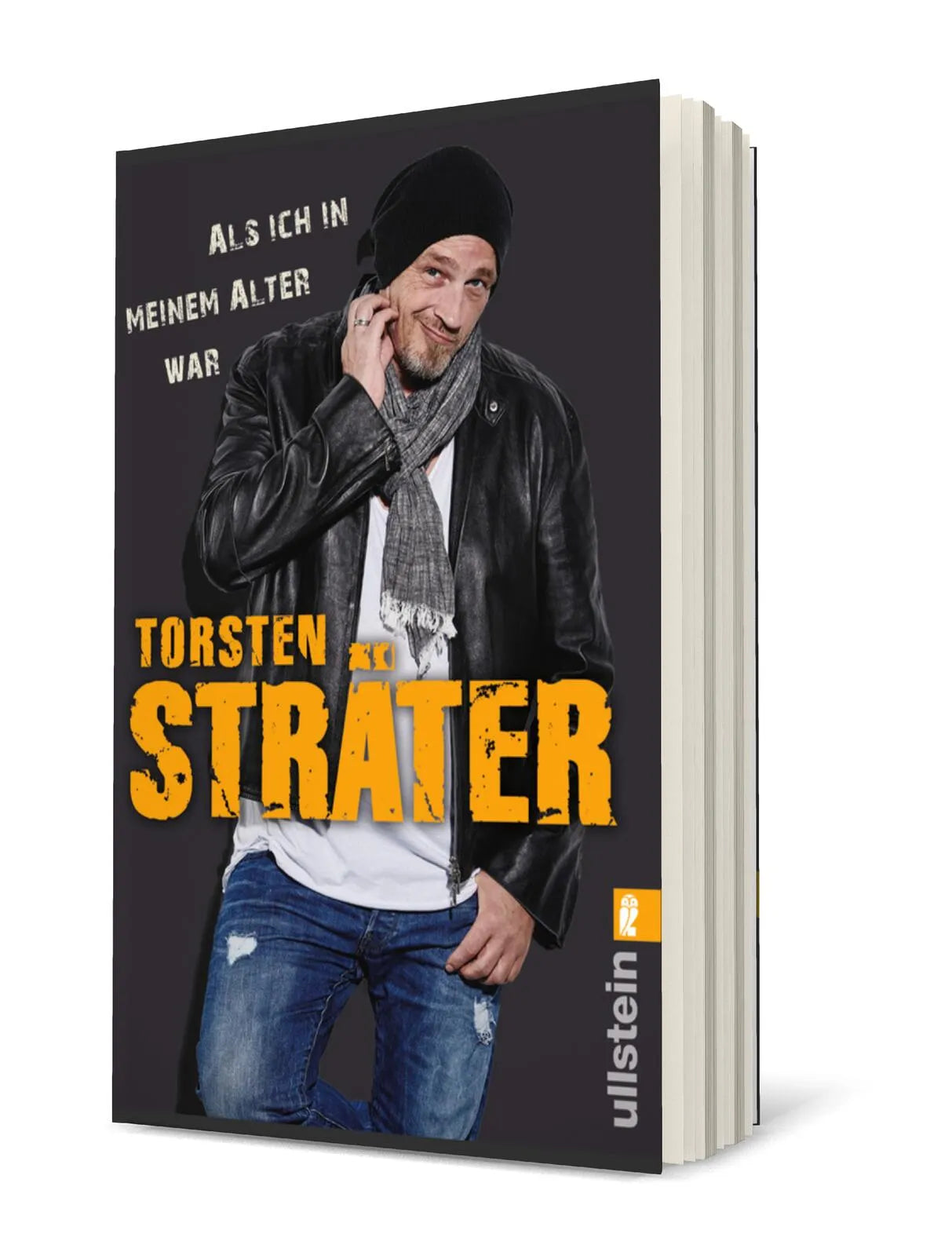 Detailansicht: Als ich in meinem Alter war (Taschenbuch)
