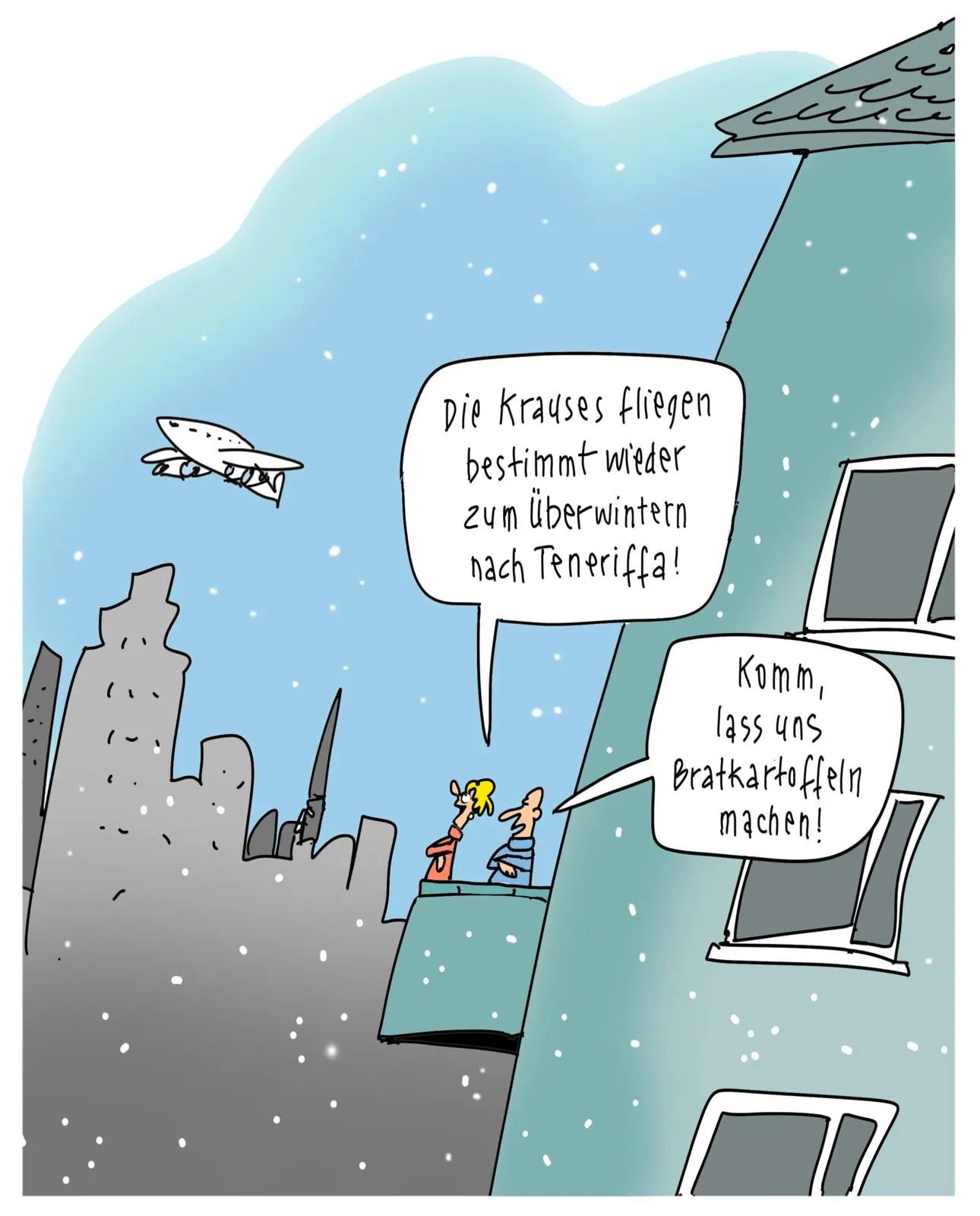 Detailansicht: ALT ist nur eine Taste! (Hardcover)